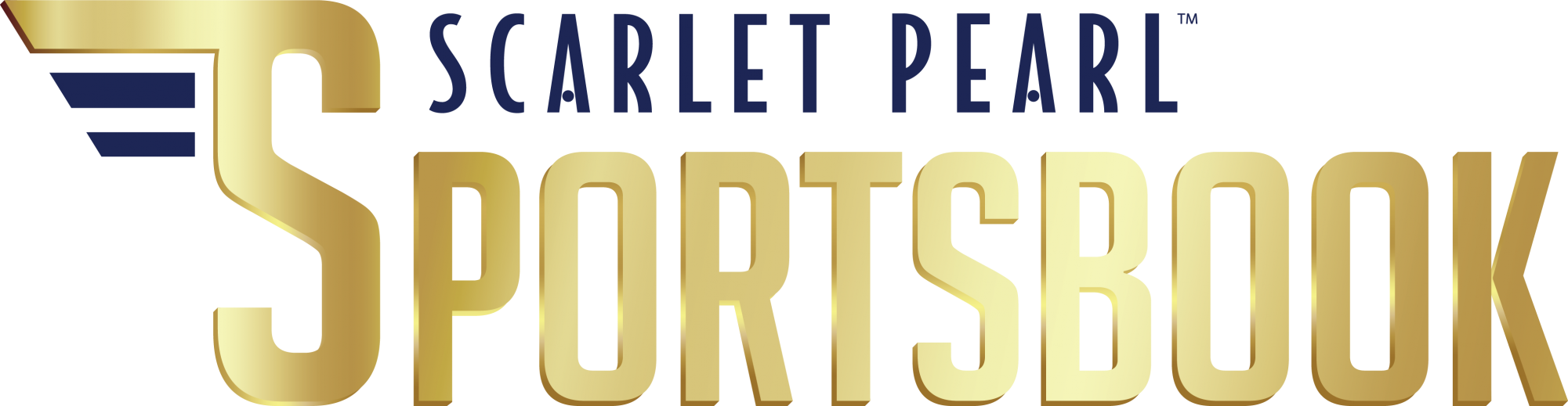 Scarlet Pearl Sportsbook at Scarlet Pearl Casino Resort in D'Ibeville near Biloxi