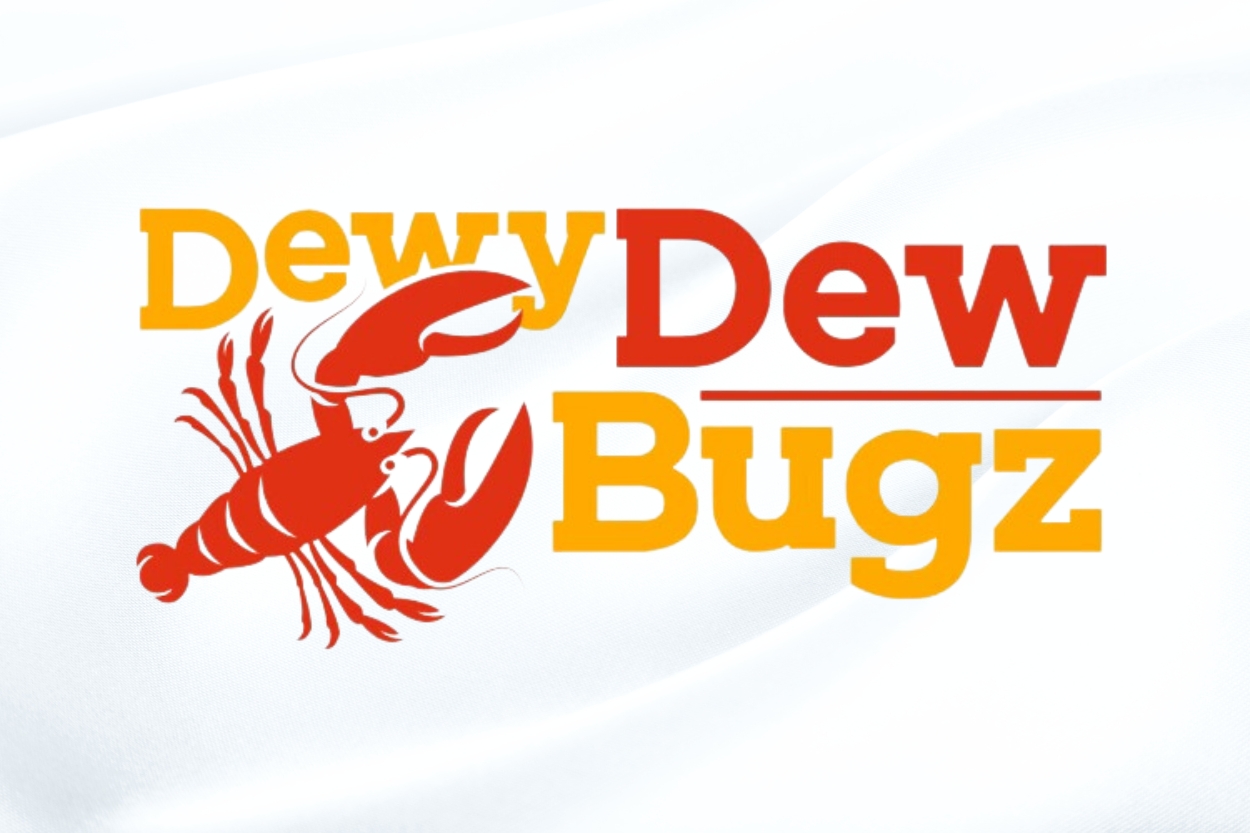 Dewy Dew Bugz Seafood Restaurant in Diberville near Scarlet Pearl Casino