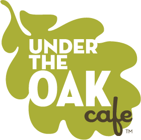 Under the Oak Cafe Food Eat